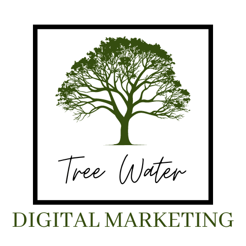 Tree Water Digital Marketing